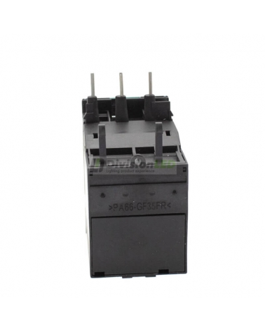 Siemens SIRIUS 3RU 3RU2126-4DB0 Relé de sobrecarga 1NC+1NA 20-25A