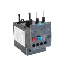 Siemens SIRIUS 3RU 3RU2126-4DB0 Relé de sobrecarga 1NC+1NA 20-25A