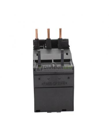 Siemens SIRIUS 3RU 3RU2126-4FB0 Relé de sobrecarga 1NC+1NA 34-40A