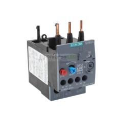 Siemens SIRIUS 3RU 3RU2126-4FB0 Relé de sobrecarga 1NC+1NA 34-40A