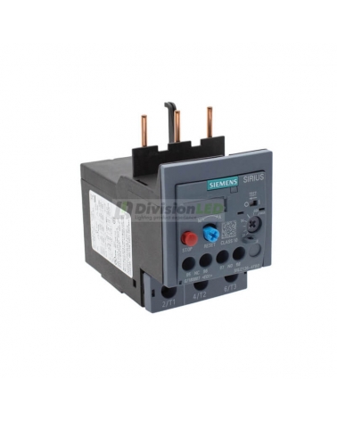Siemens SIRIUS 3RU 3RU2136-4FB0 Relé sobrecarga 1NC+1NA 11-16A
