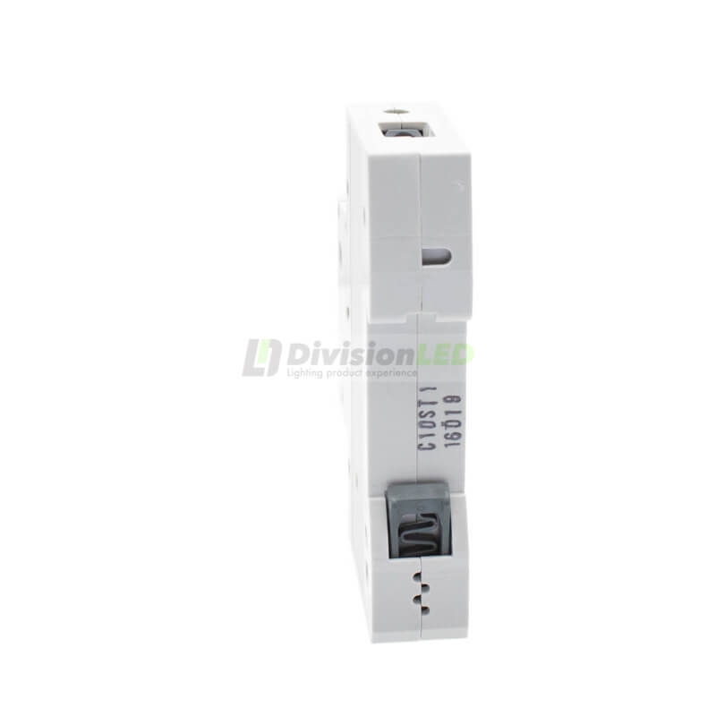 Siemens 5SL6110-7 Interruptor magnetotérmico 1P 10A C 6kA 230/400V