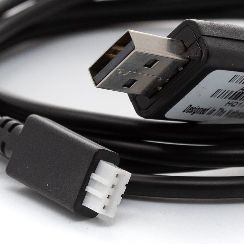 Comprar Cable Victron VE.Direct a USB ¡EN OFERTA! - DivisionLED