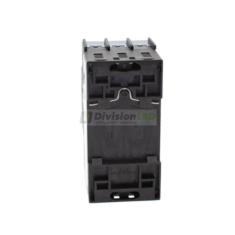 Siemens SIRIUS 3RV2011-0JA10 Guardamotor S00 sobrecarga 0.7-1A cortocircuito 13A