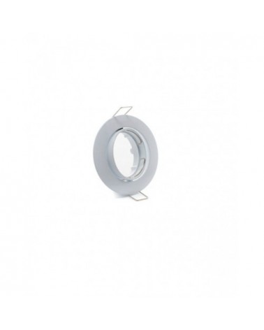 AIMUR 1002-11 Aro circular basculante blanco - ¡EN OFERTA!