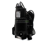 Bombas de achique aguas sucias