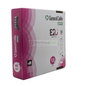 Cable flexible normal