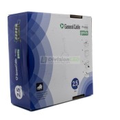 Cable flexible normal 2.5mm² H07V-K