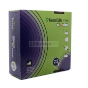 Cable flexible libre de halógenos 2.5mm² H07Z1-K