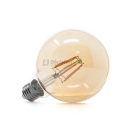 Bombillas LED vintage filamento
