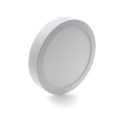 Downlight LED de superficie