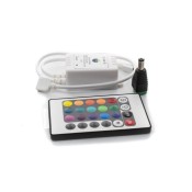 Accesorios tiras LED