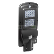 Luminarias LED Alumbrado Público