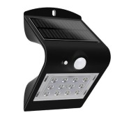 Iluminación LED Solar