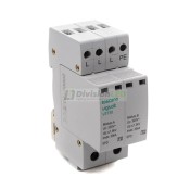 Sobretensiones transitorias