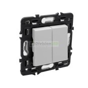 Mecanismos eléctricos LEGRAND