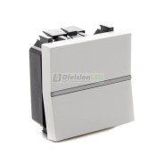 Mecanismos eléctricos Niessen Zenit Blanco