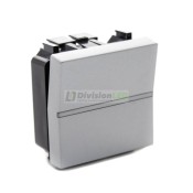 Mecanismos eléctricos Niessen Zenit Plata