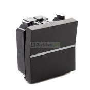 Mecanismos eléctricos Niessen Zenit Antracita