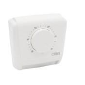 Termostatos y cronotermostatos