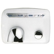 Secamanos y exterminadores