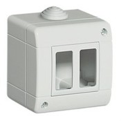 Serie LEGRAND IDROBOX