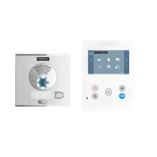 Porteros automáticos y videoporteros