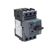 Guardamotores Siemens