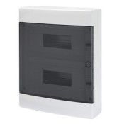 Cajas y cuadros de distribución superficie