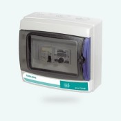 Cuadros eléctricos para bombas y piscinas