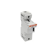 bases portafusibles cilíndricos