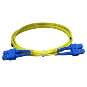 Latiguillos fibra óptica