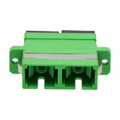 Adaptadores fibra óptica