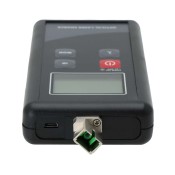 Herramientas para fibra óptica