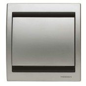 Mecanismos eléctricos Niessen OLAS