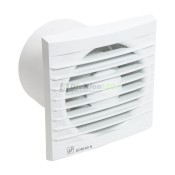 Ventilación y extracción