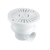 Accesorios vaso de piscina