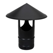 Accesorios estufas de pellets