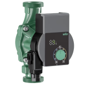 Bombas circuladoras de calefacción