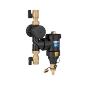 Accesorios de Aerotermia