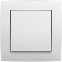 Teclas Efapel Logus 90 base blanco