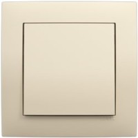 Teclas Efapel Logus 90 base marfil