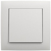 Teclas Efapel Logus 90 hielo