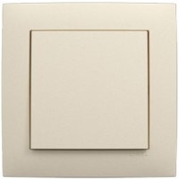 Teclas Efapel Logus 90 perla