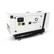 Grupos Electrógenos