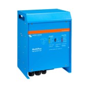 Inversores/cargadores