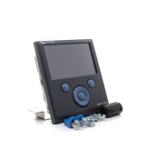 Monitorización Solar