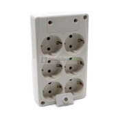 Bases Múltiples / Regletas