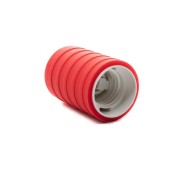 Portalámparas decorativos