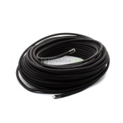 Cables textiles decorativos